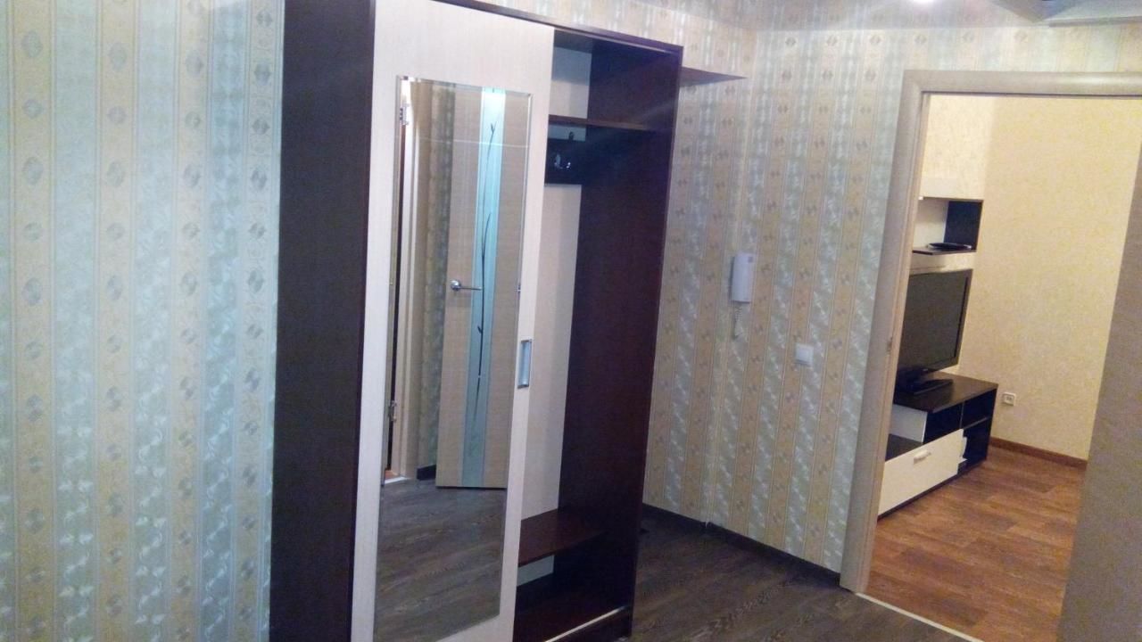 Апартаменты Soviet Army Street Apartment Витебск-20
