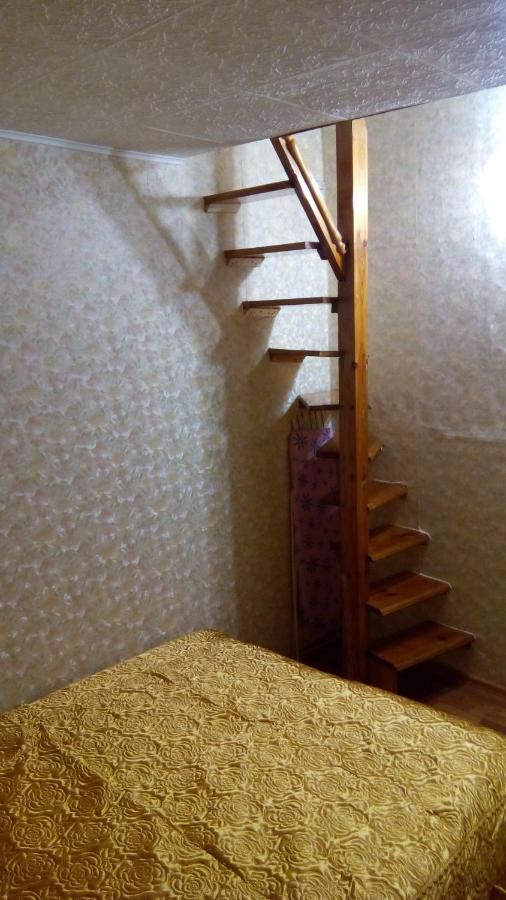 Апартаменты Soviet Army Street Apartment Витебск-11