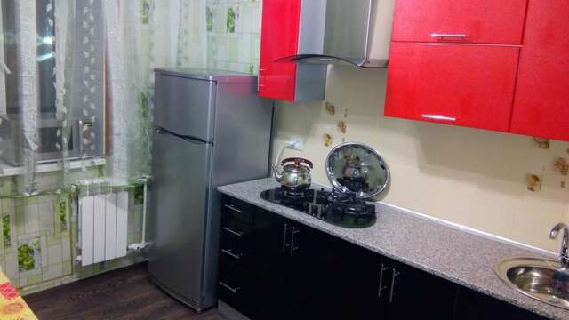 Апартаменты Soviet Army Street Apartment Витебск-12