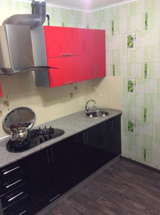 Апартаменты Soviet Army Street Apartment Витебск-14