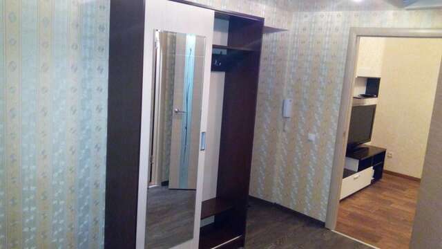 Апартаменты Soviet Army Street Apartment Витебск-19
