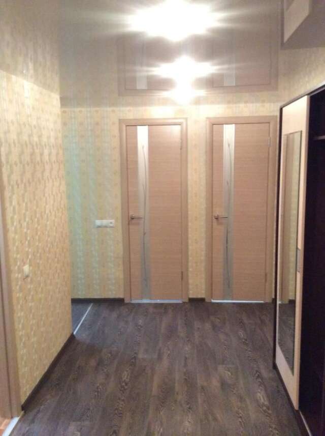 Апартаменты Soviet Army Street Apartment Витебск-21