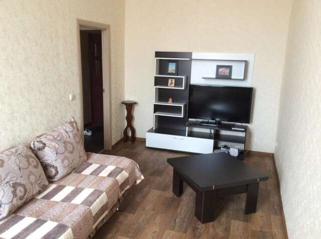 Апартаменты Soviet Army Street Apartment Витебск-4